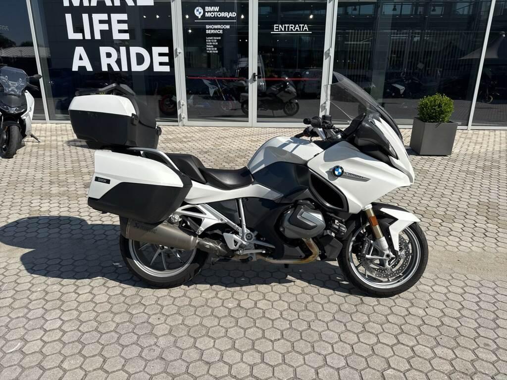 R 1250 RT