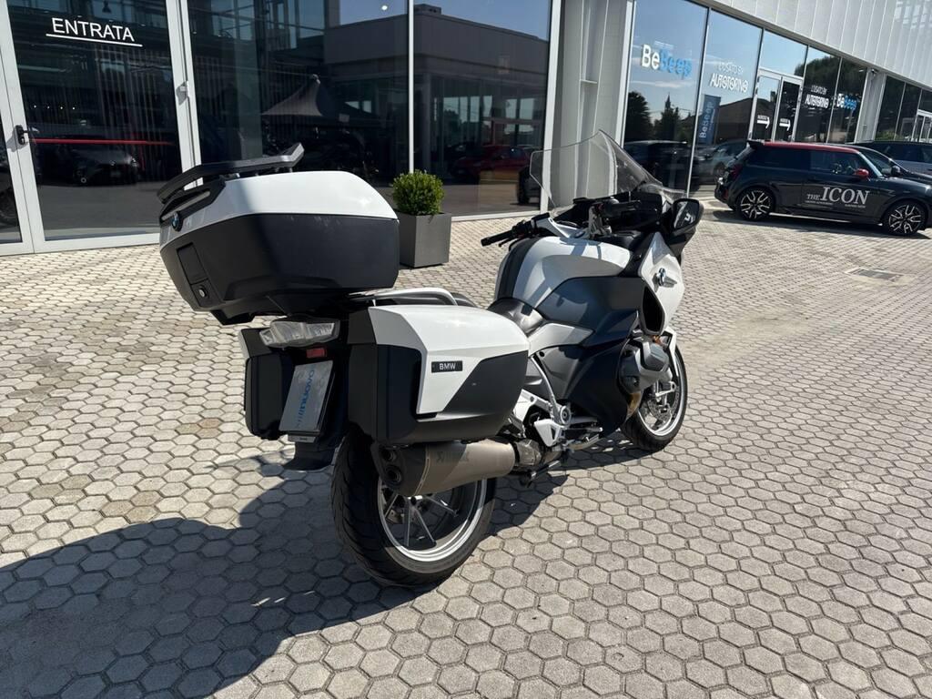 R 1250 RT