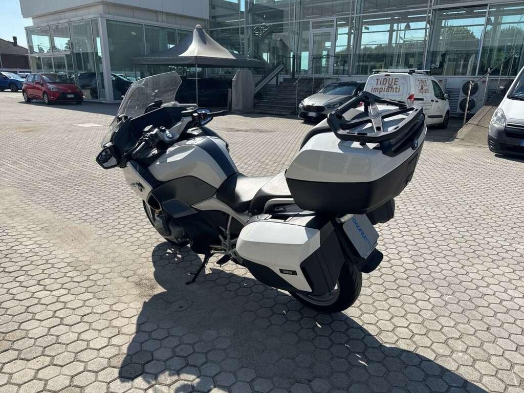R 1250 RT