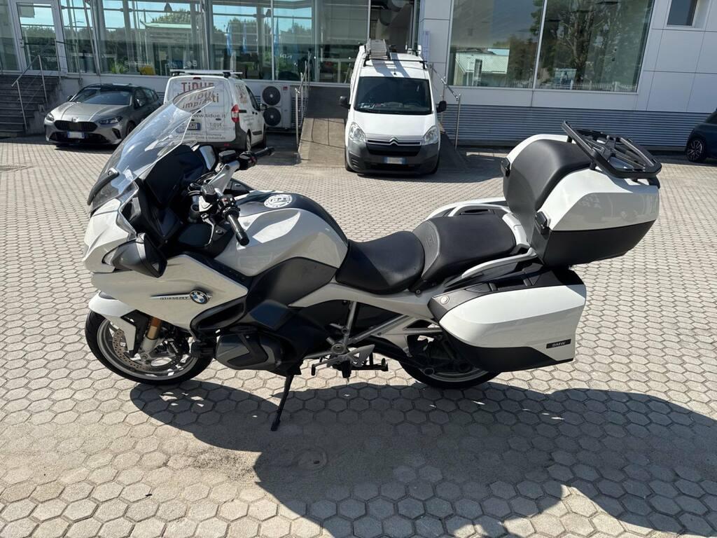 R 1250 RT