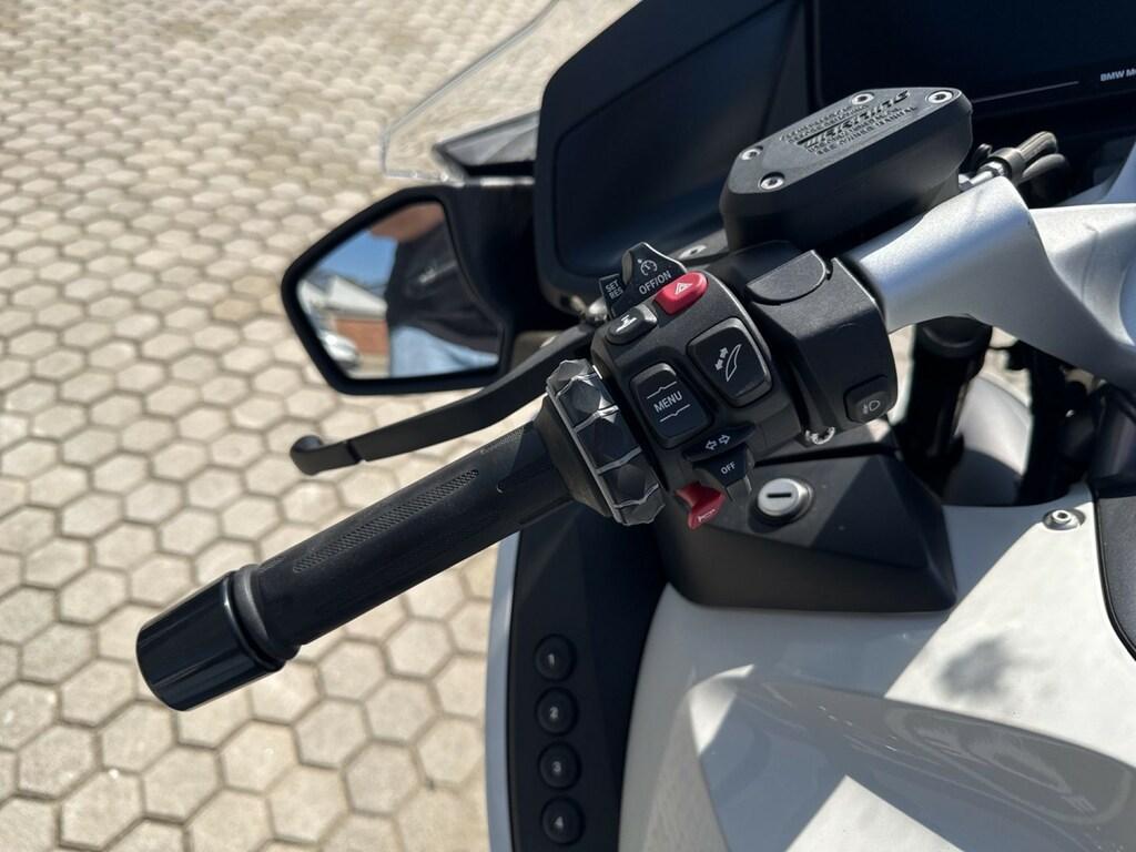 R 1250 RT