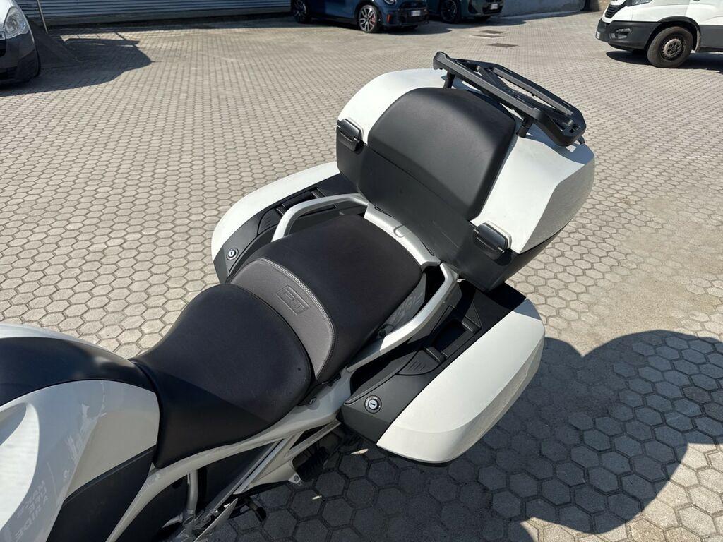 R 1250 RT