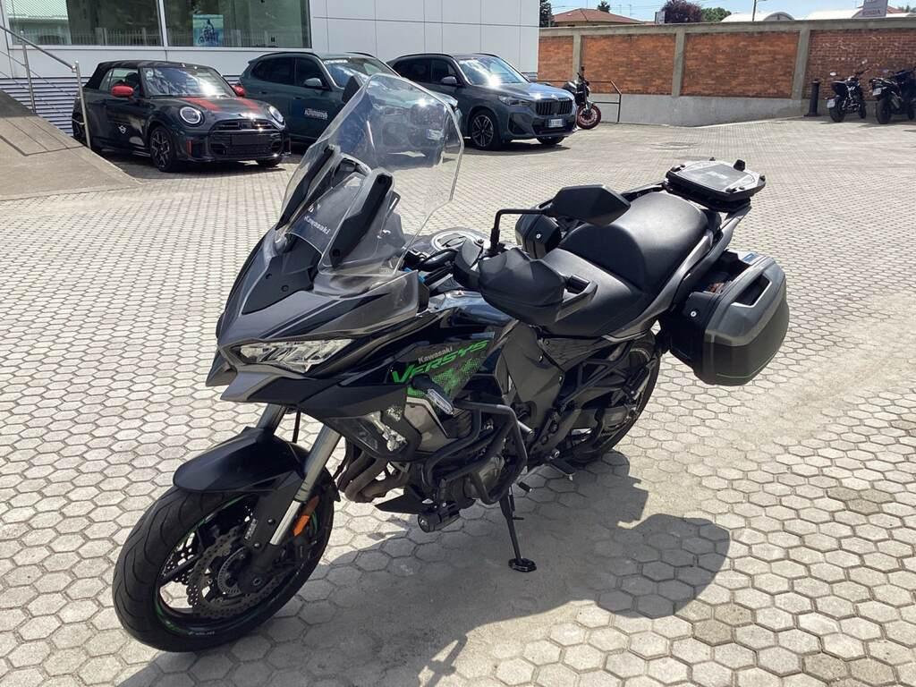 VERSYS 1000