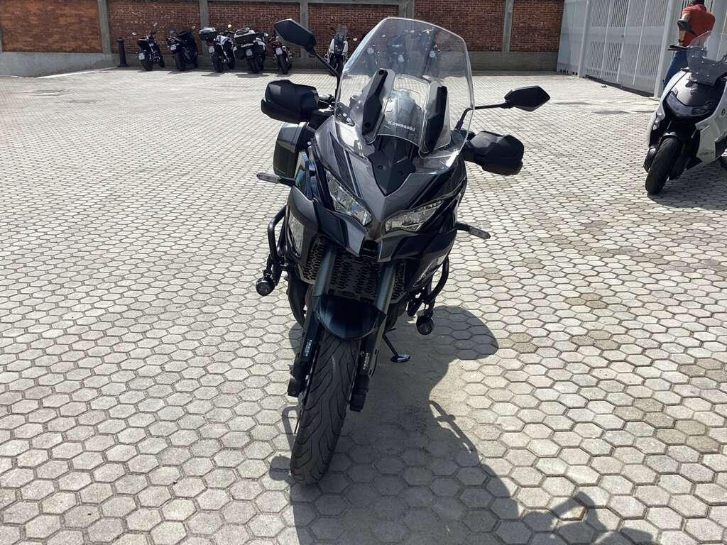VERSYS 1000