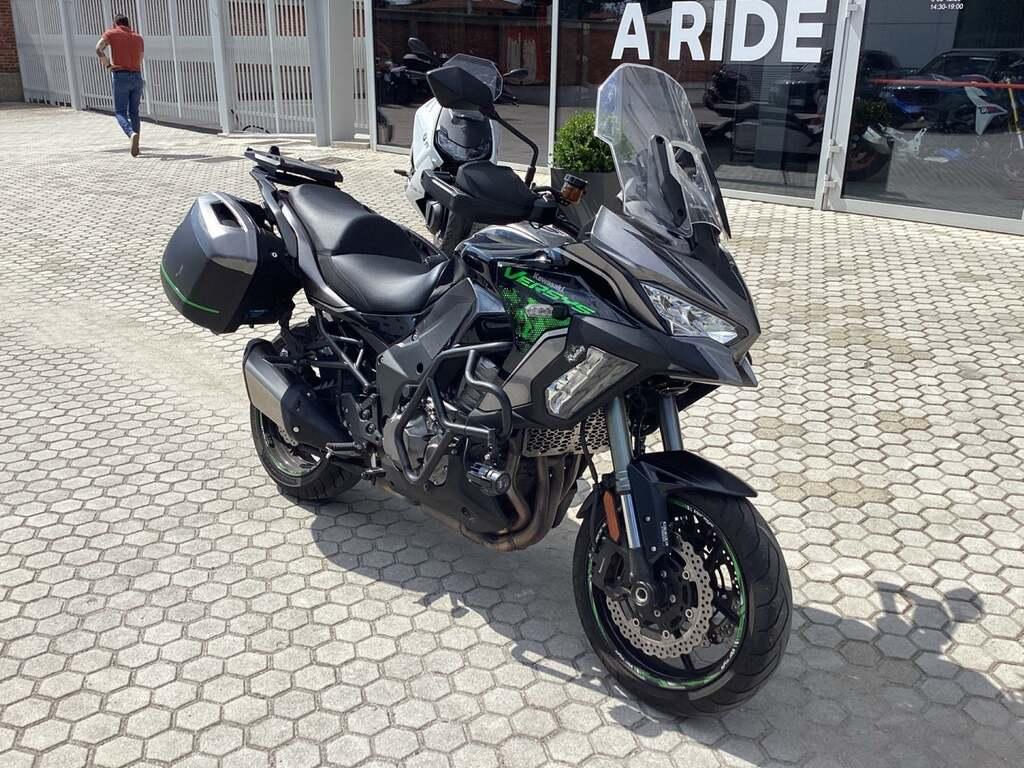 VERSYS 1000