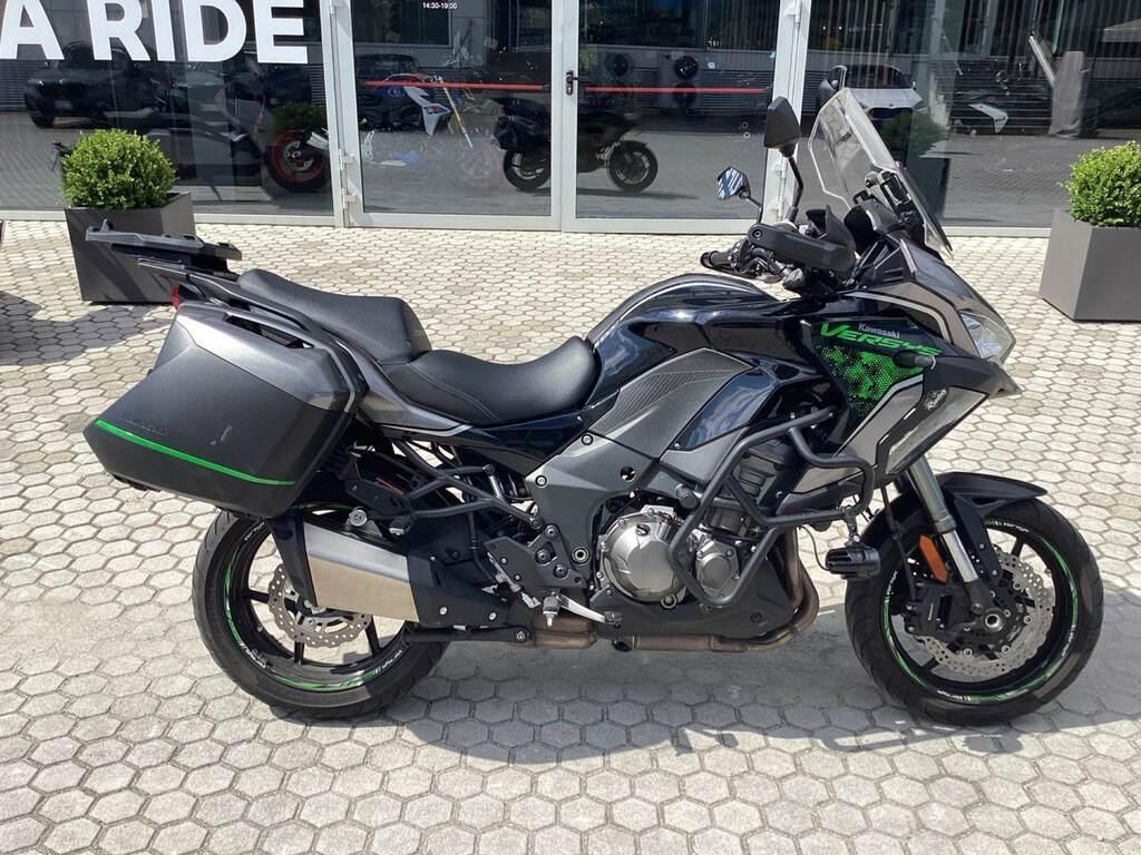 VERSYS 1000