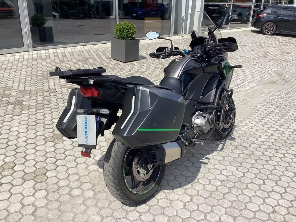 VERSYS 1000