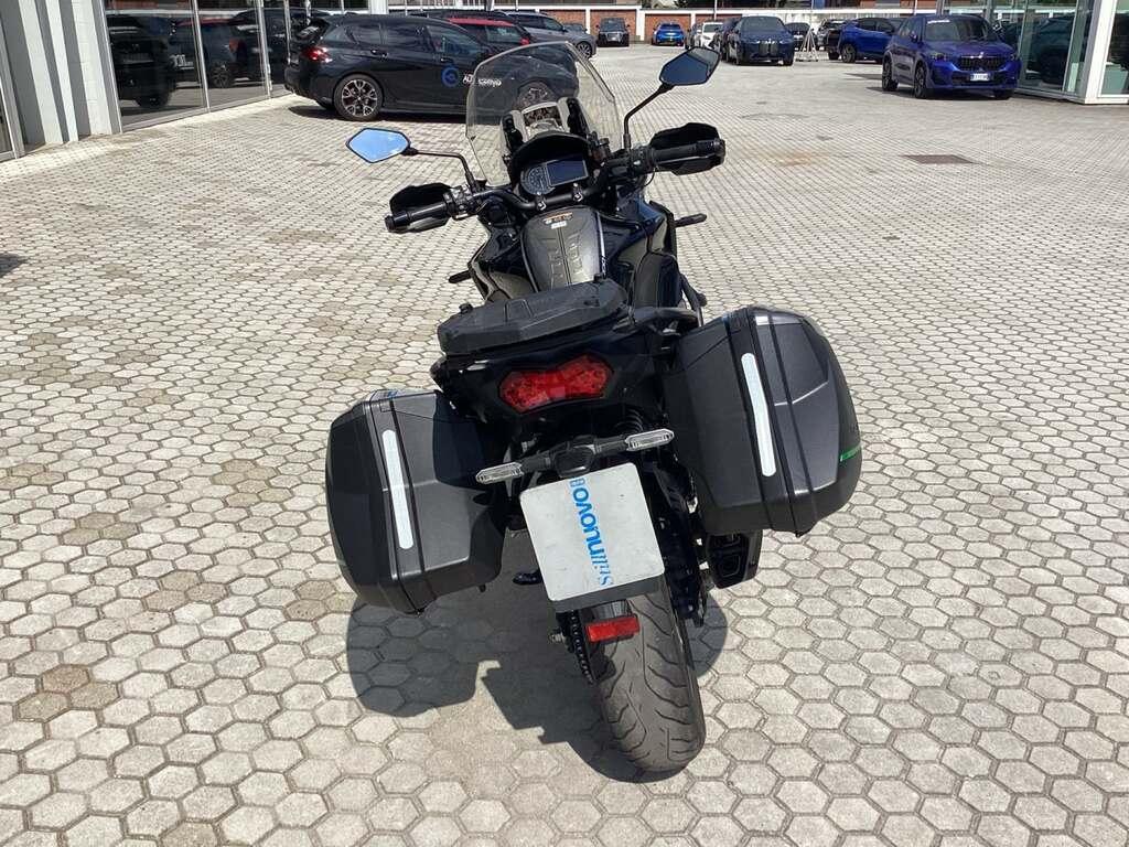 VERSYS 1000