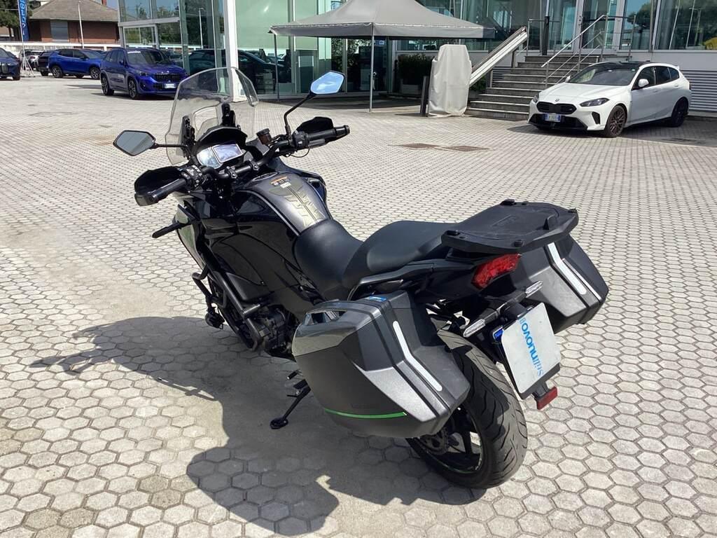 VERSYS 1000
