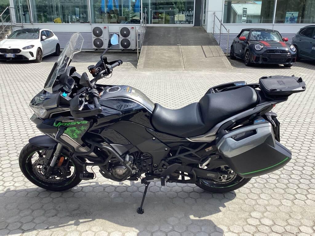 VERSYS 1000
