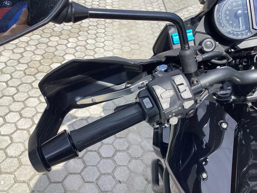 VERSYS 1000