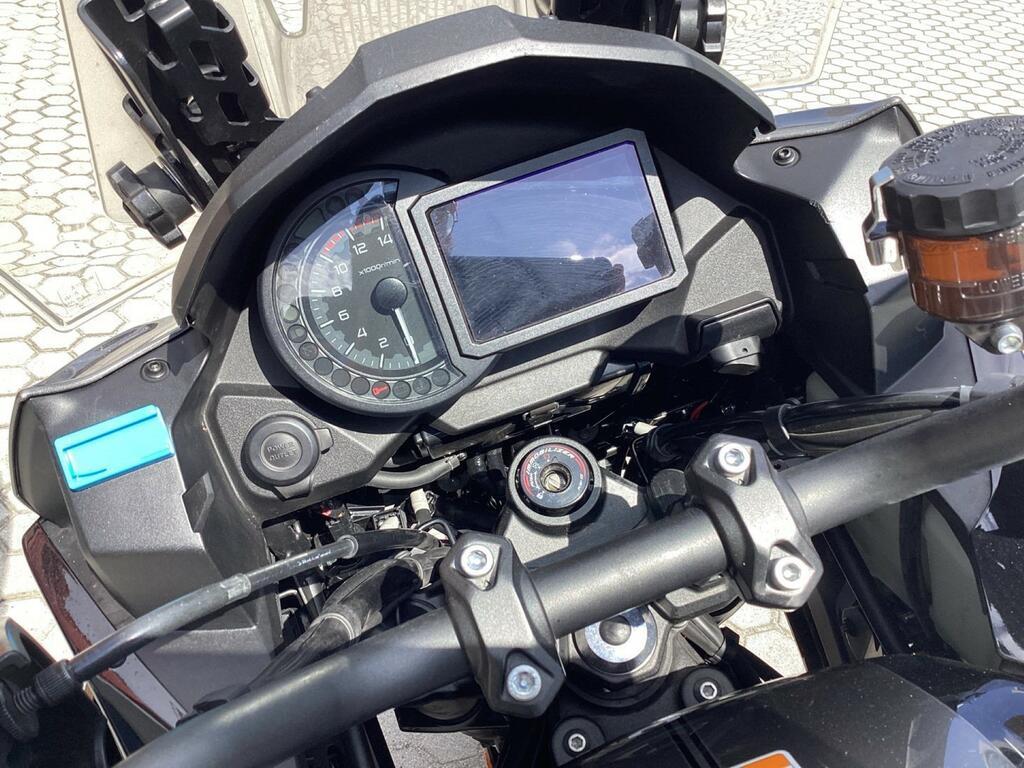 VERSYS 1000