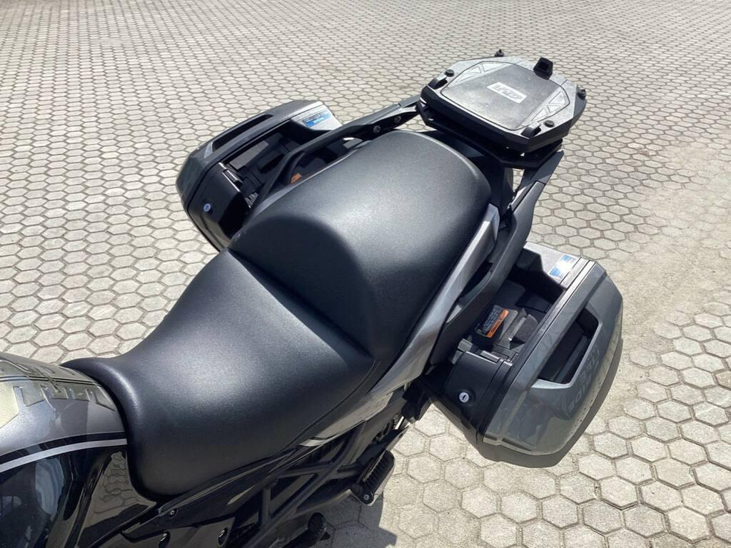VERSYS 1000