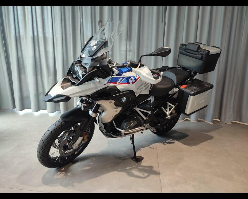 R 1250 GS