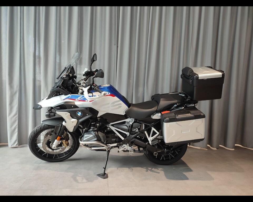 R 1250 GS