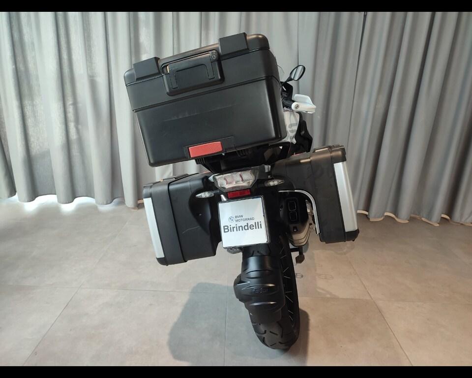 R 1250 GS