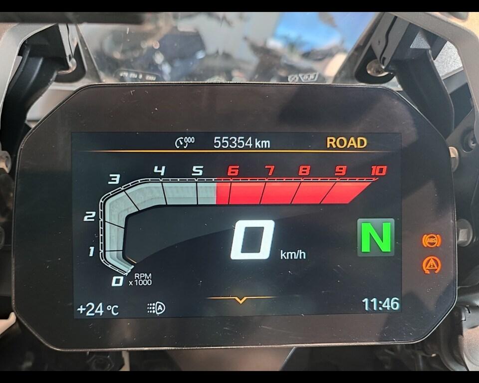 R 1250 GS