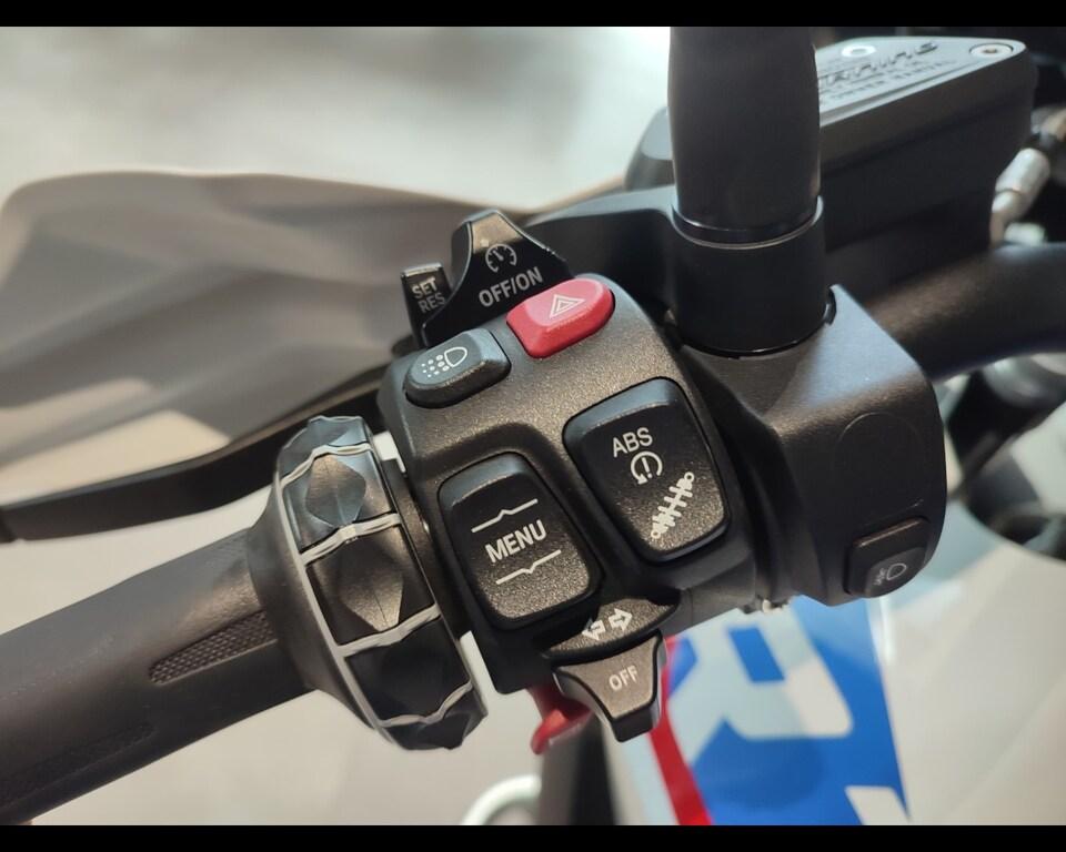 R 1250 GS