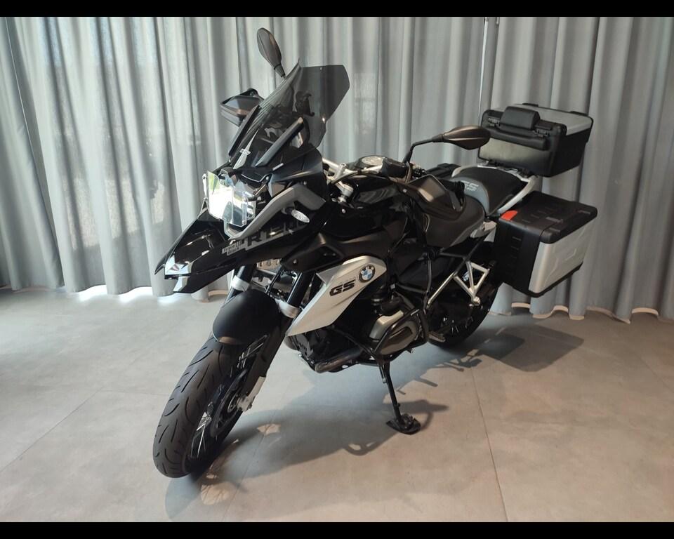 R 1200 GS
