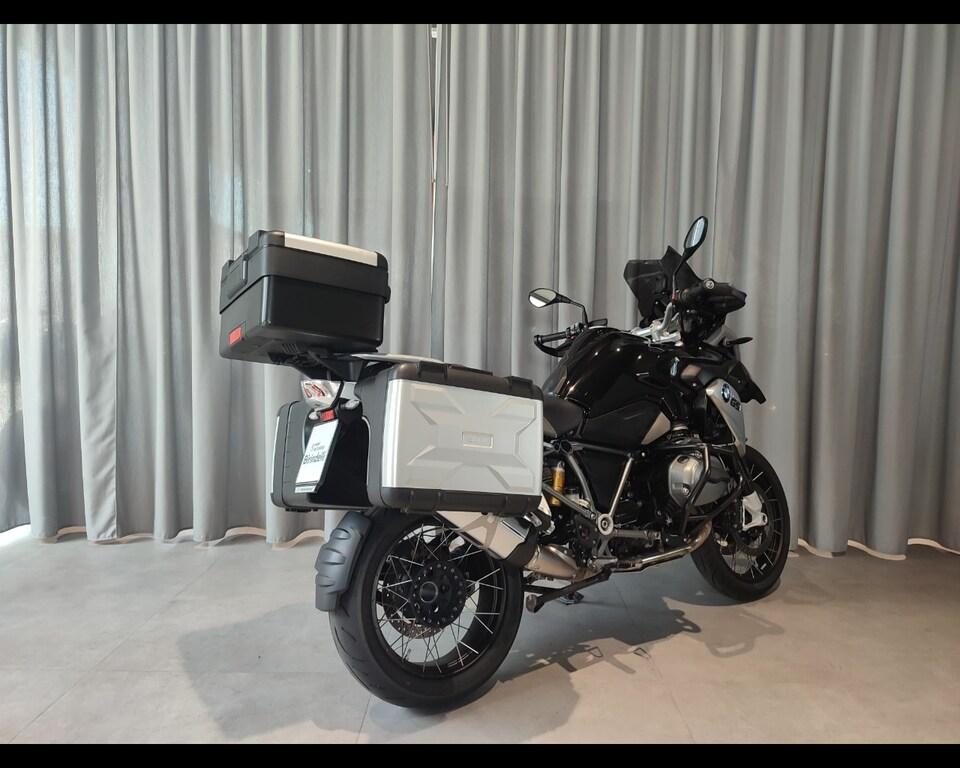 R 1200 GS