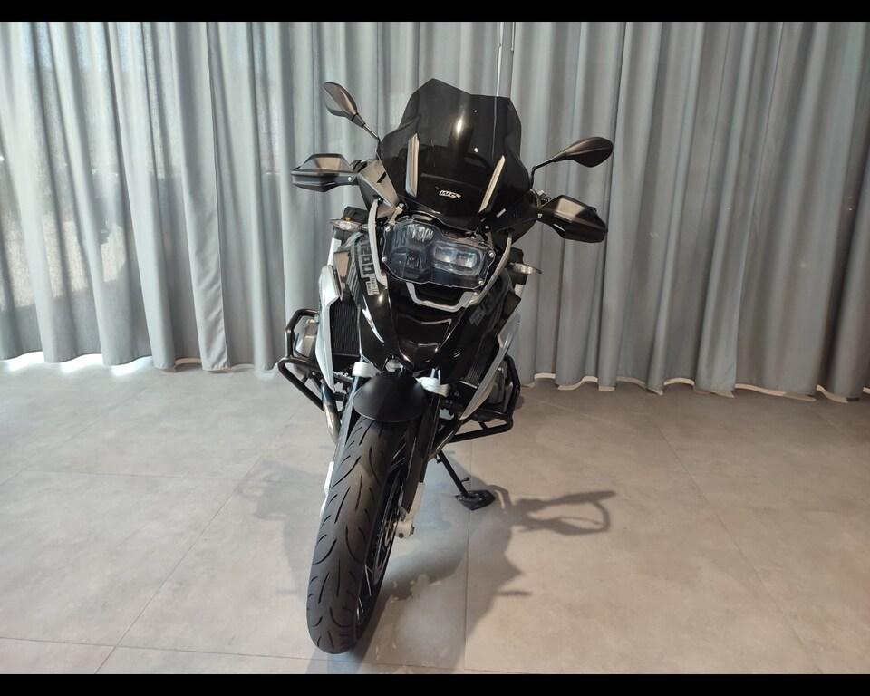 R 1200 GS