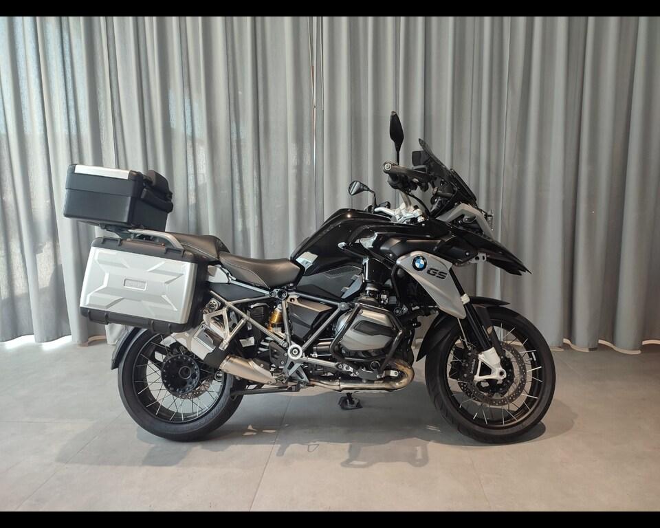 R 1200 GS