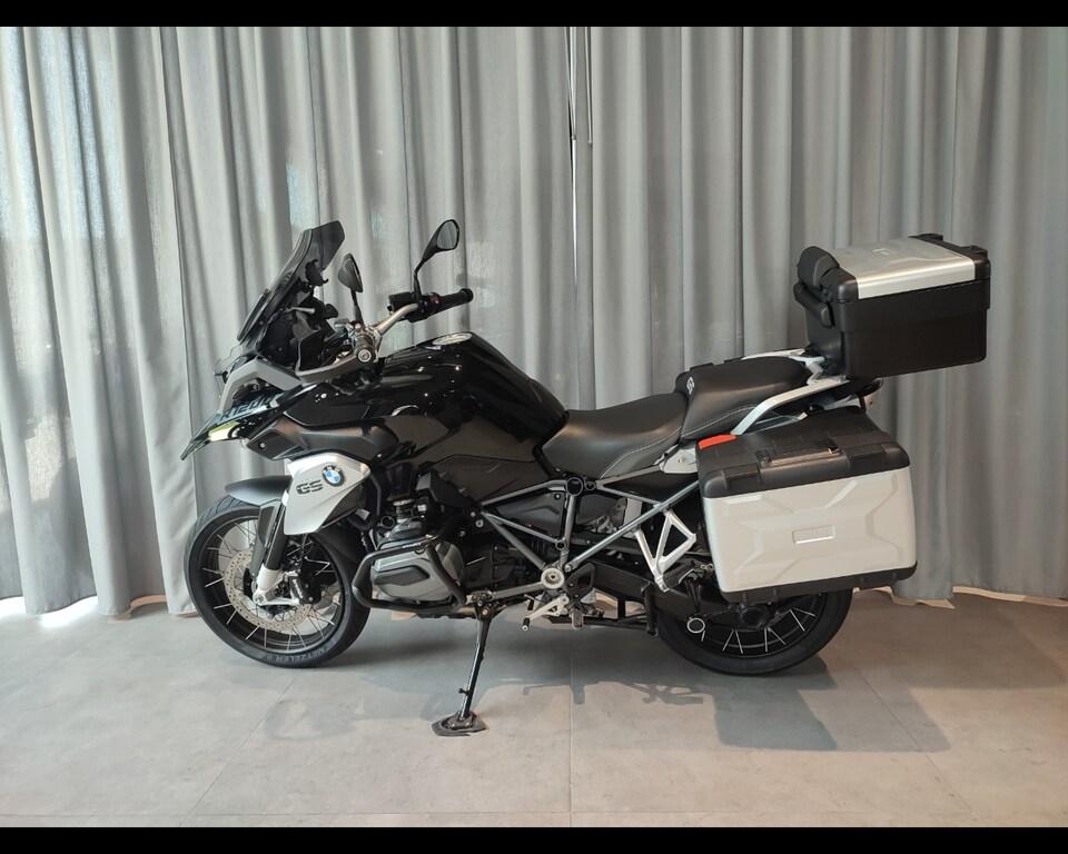 R 1200 GS