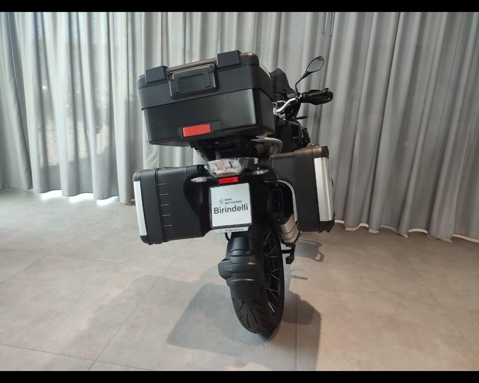 R 1200 GS