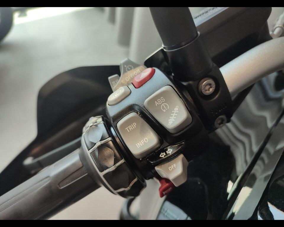 R 1200 GS
