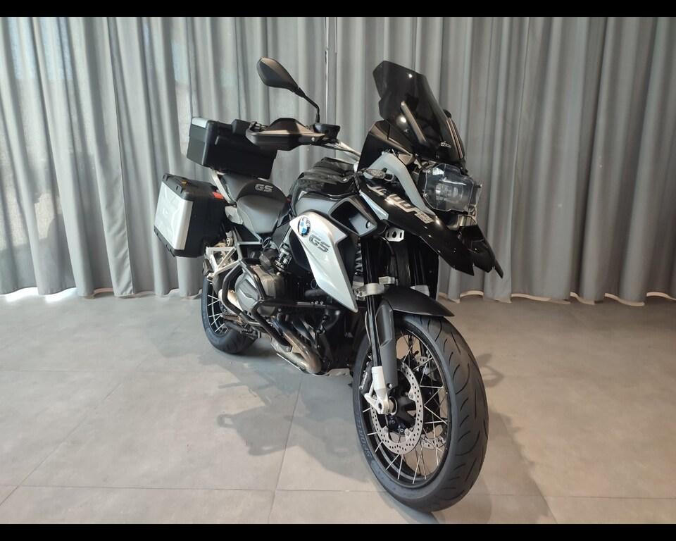 R 1200 GS