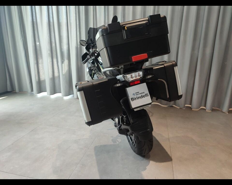 R 1200 GS