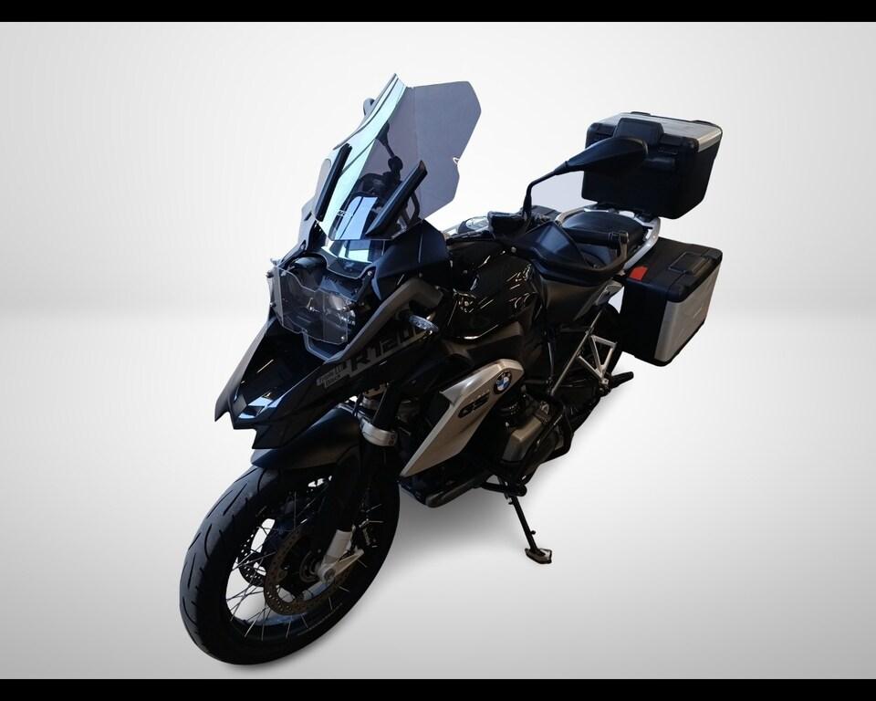 R 1200 GS