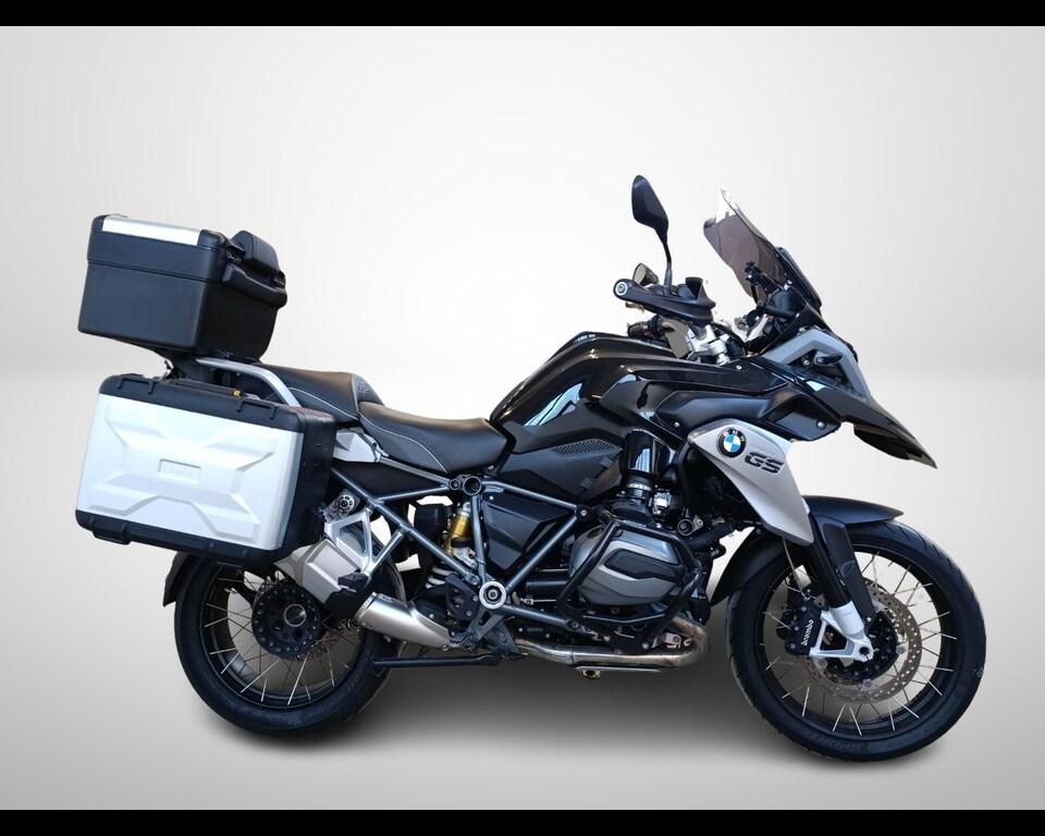 R 1200 GS