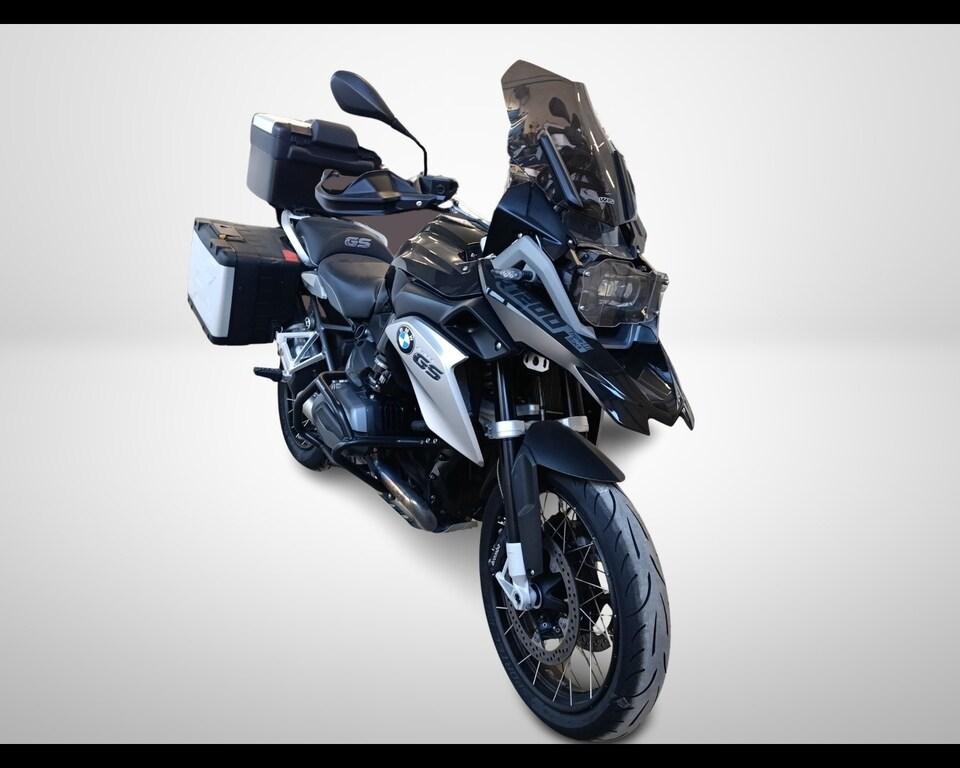 R 1200 GS
