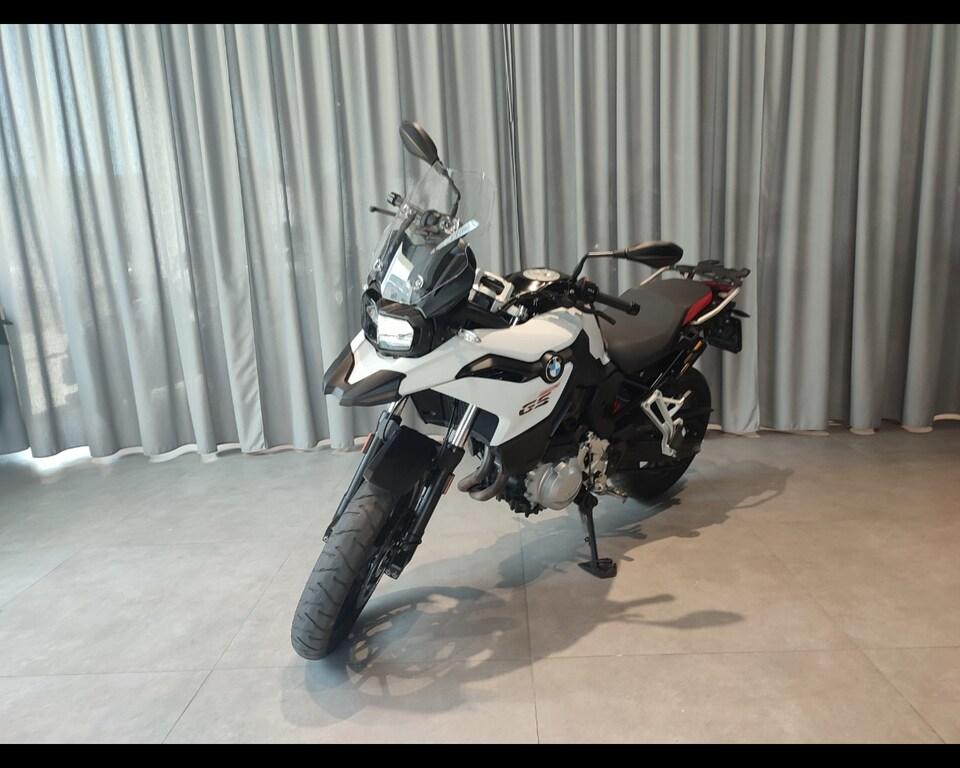 F 750 GS