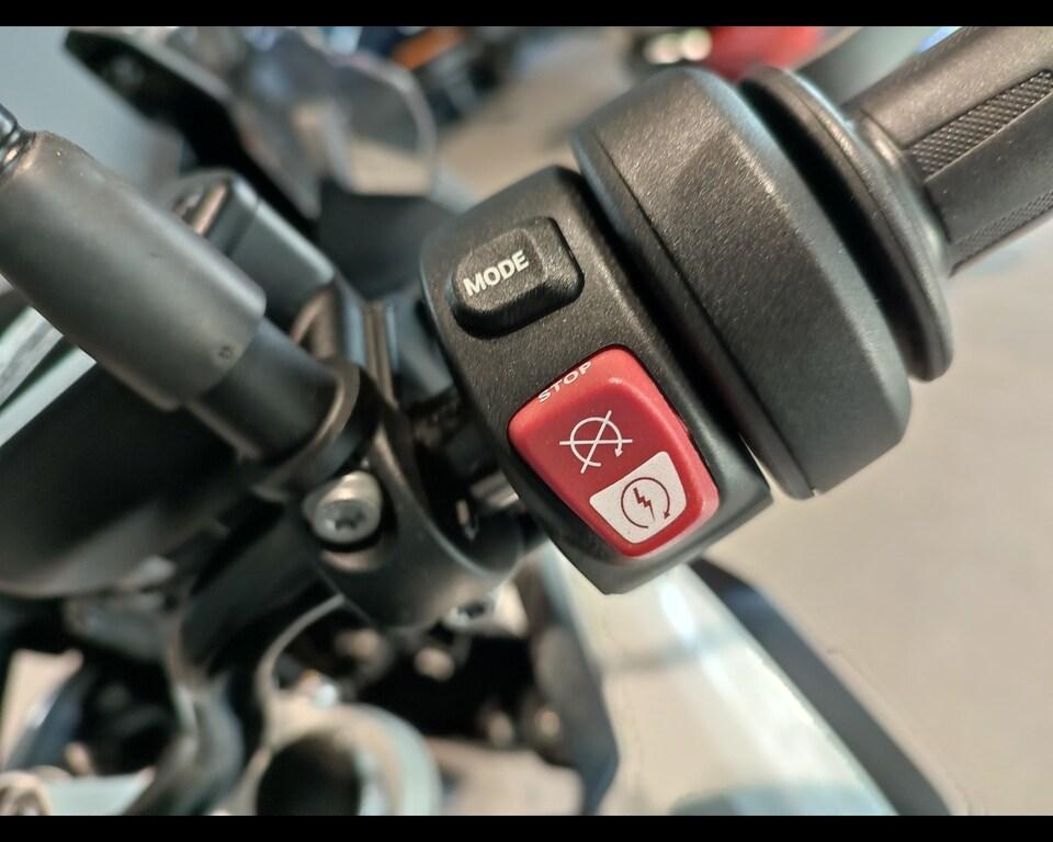 F 750 GS
