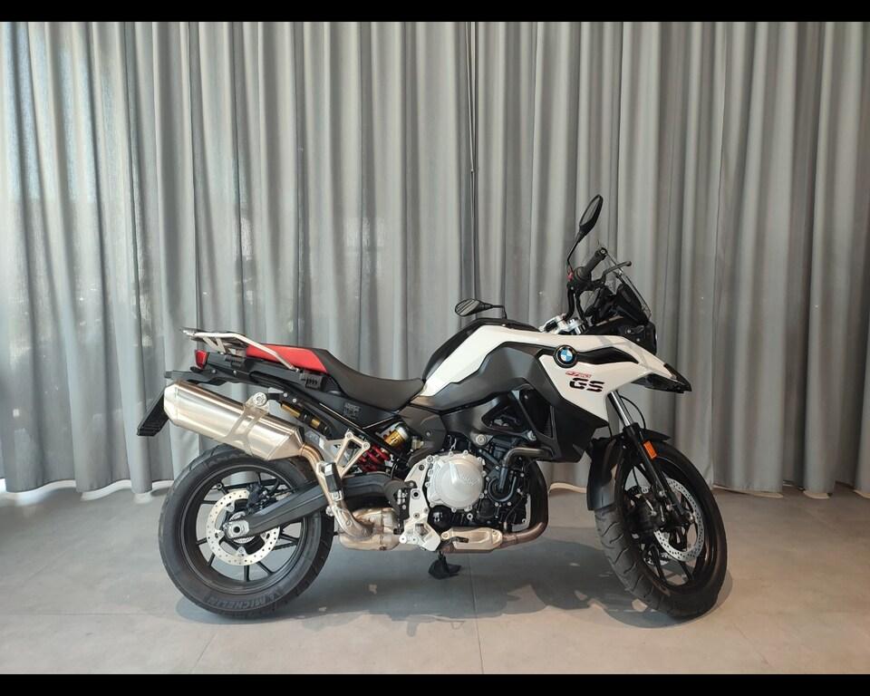 F 750 GS
