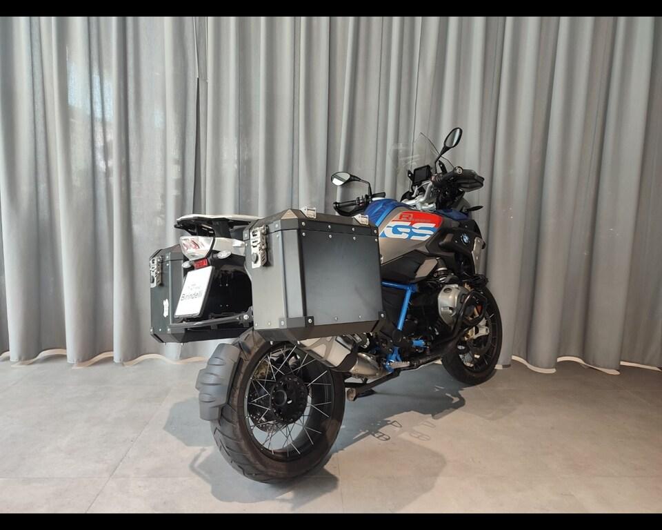 R 1200 GS