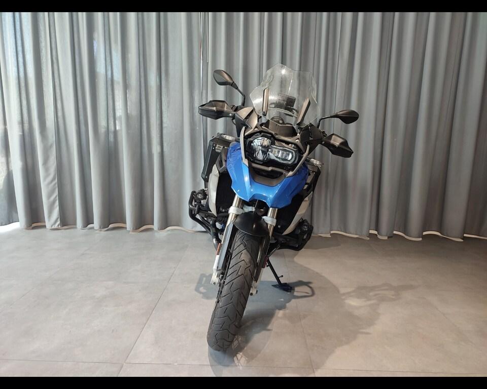 R 1200 GS