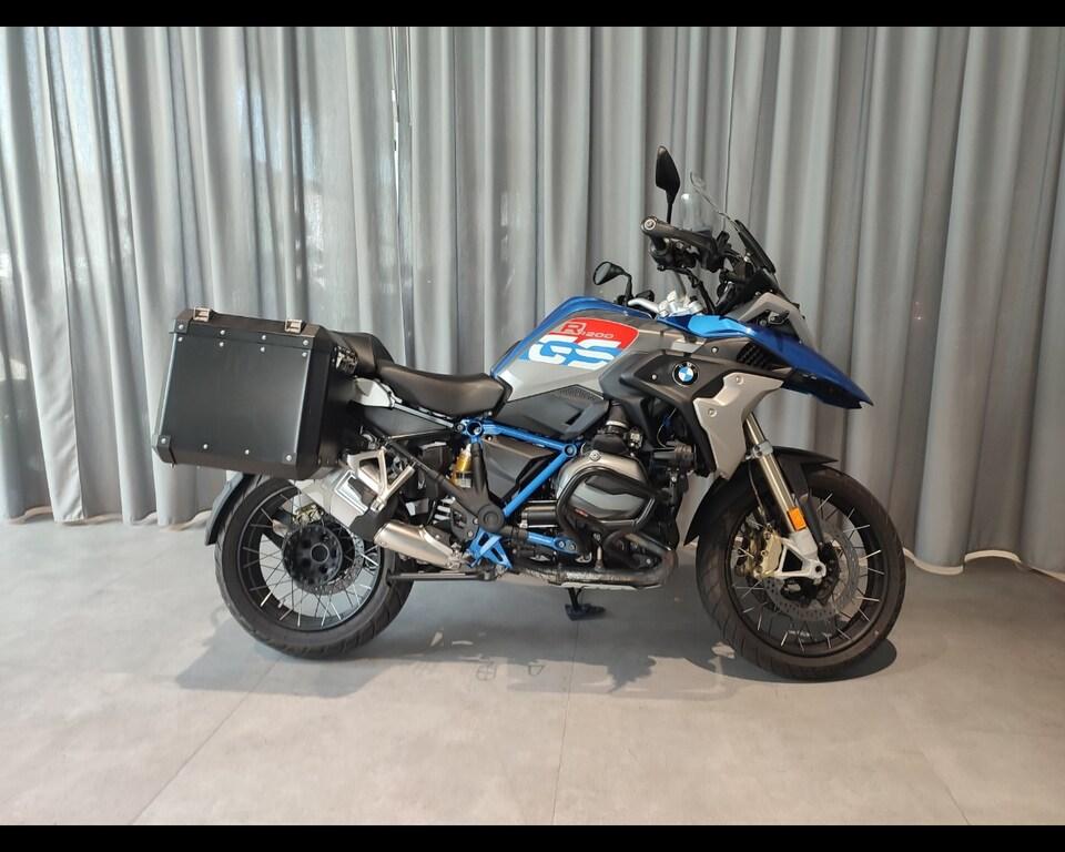 R 1200 GS