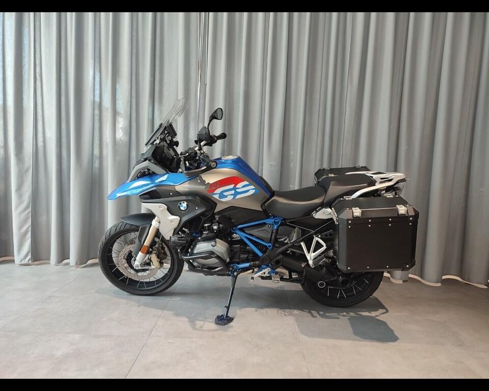 R 1200 GS