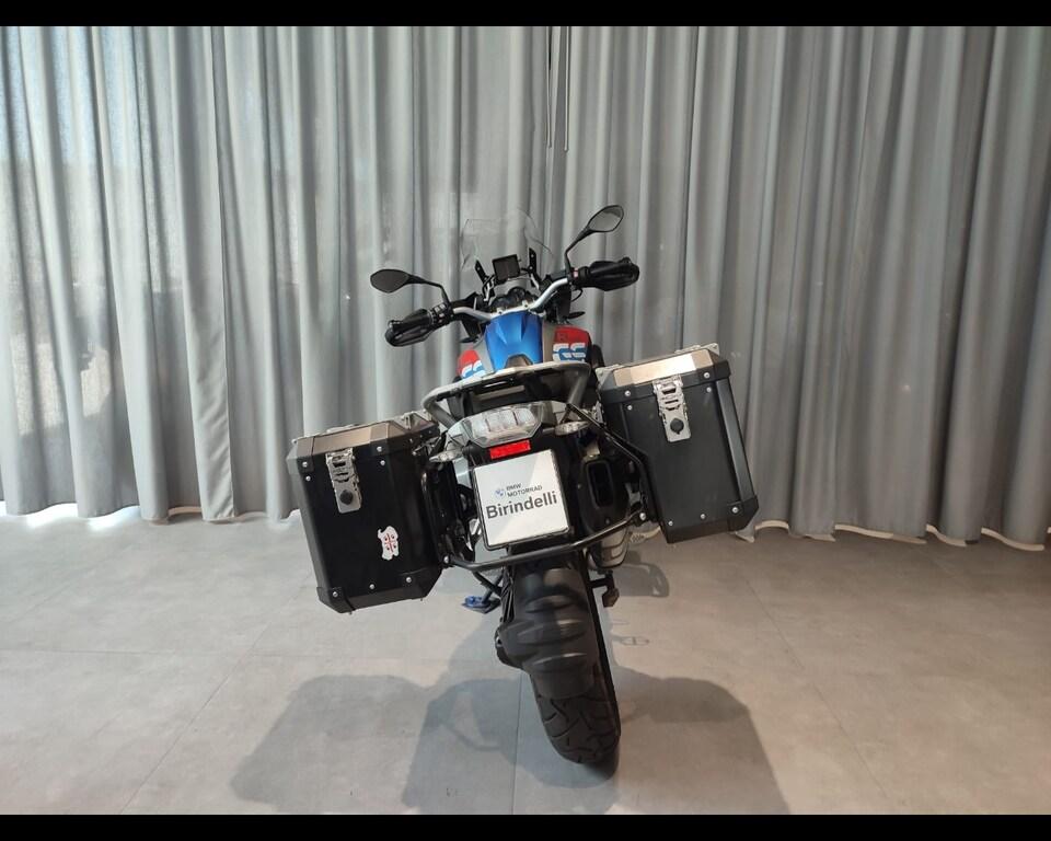 R 1200 GS