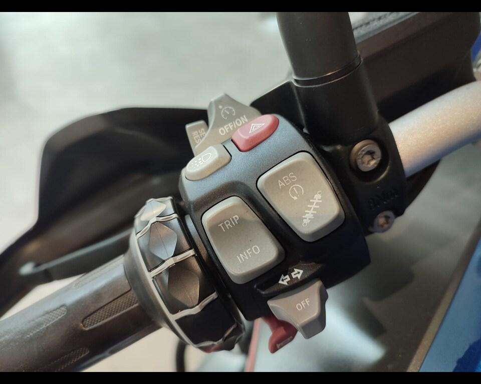 R 1200 GS