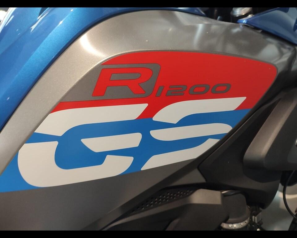 R 1200 GS