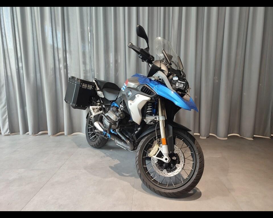 R 1200 GS