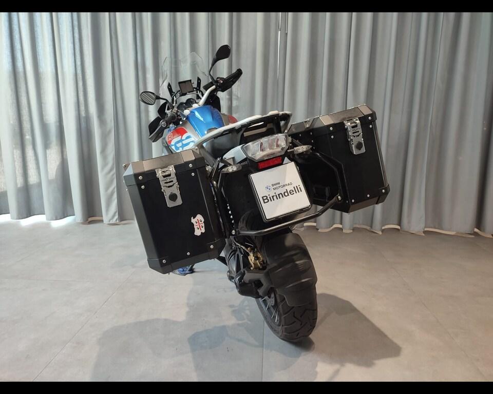R 1200 GS