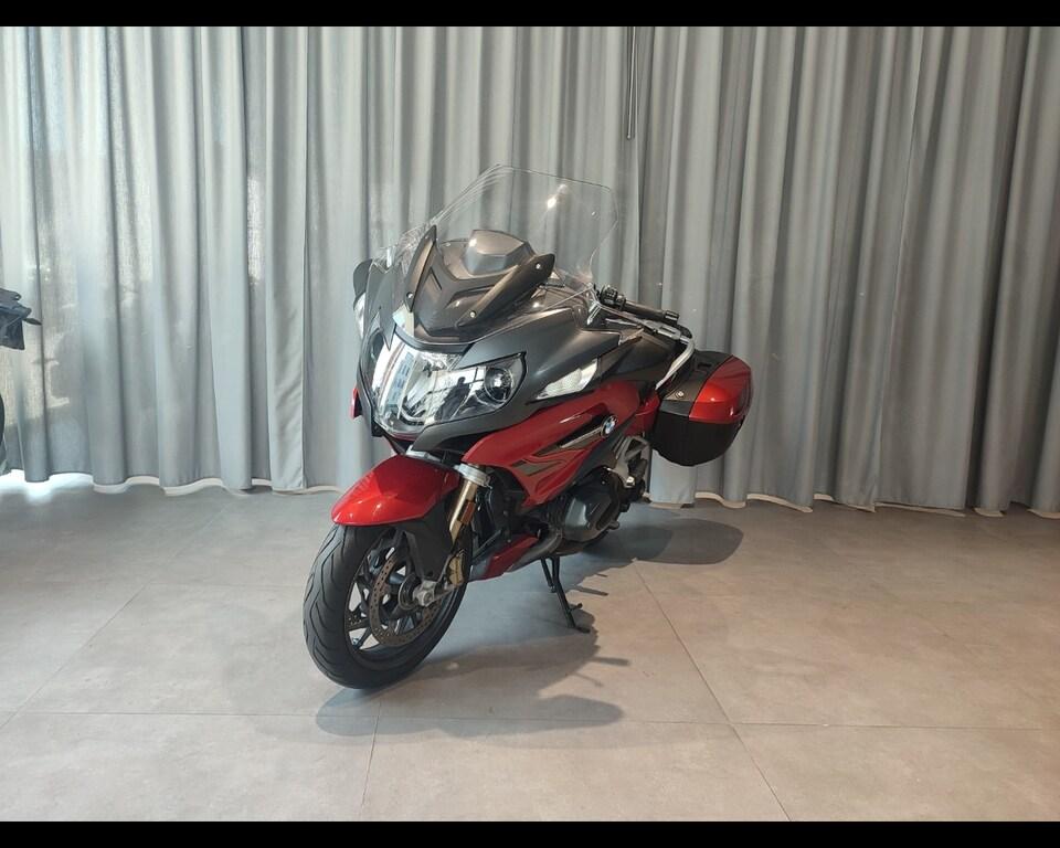 R 1250 RT