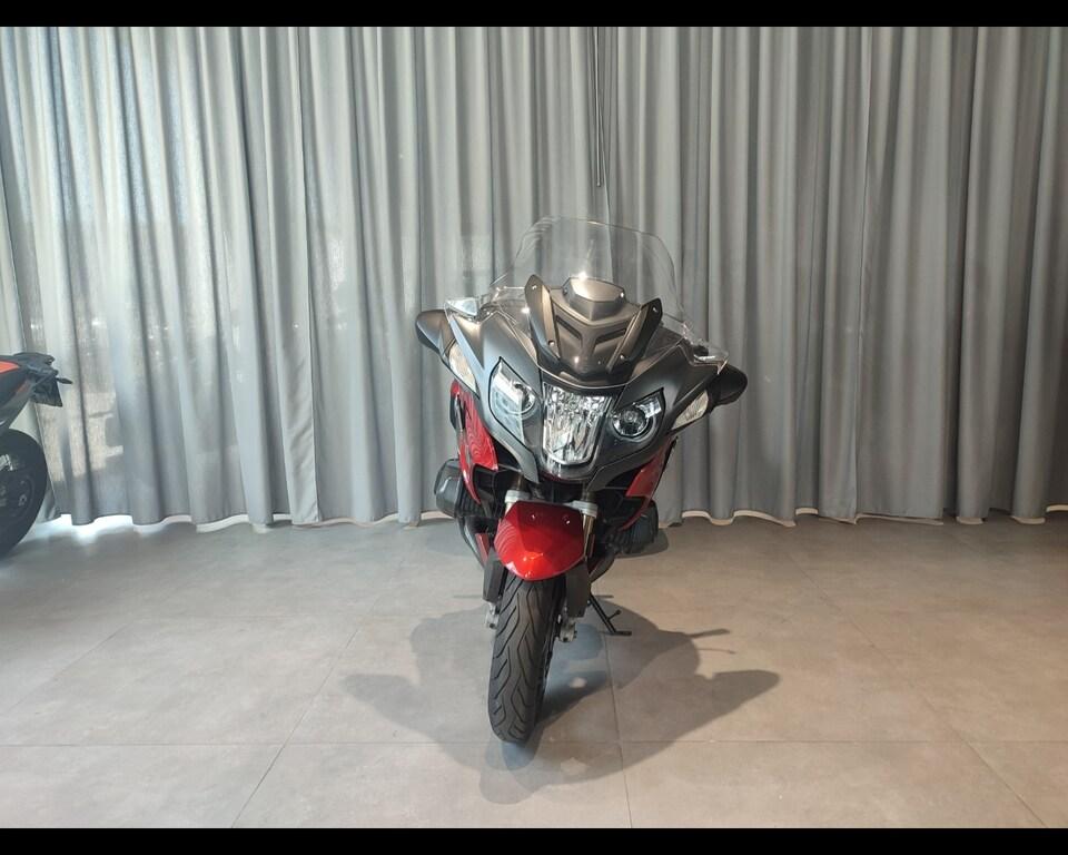 R 1250 RT