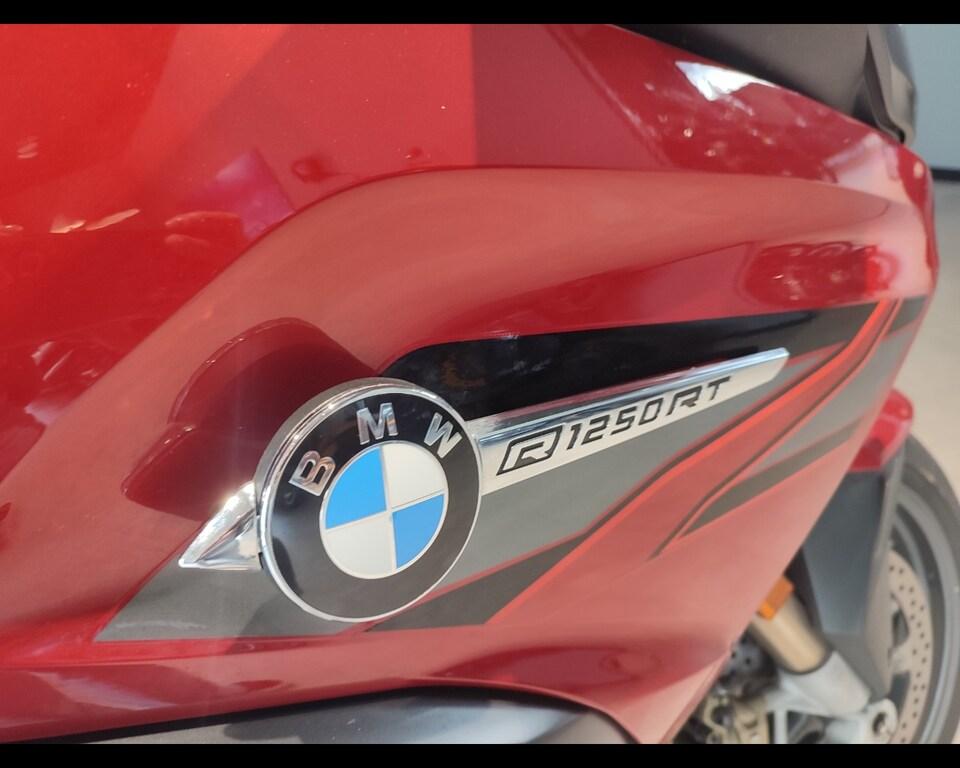 R 1250 RT