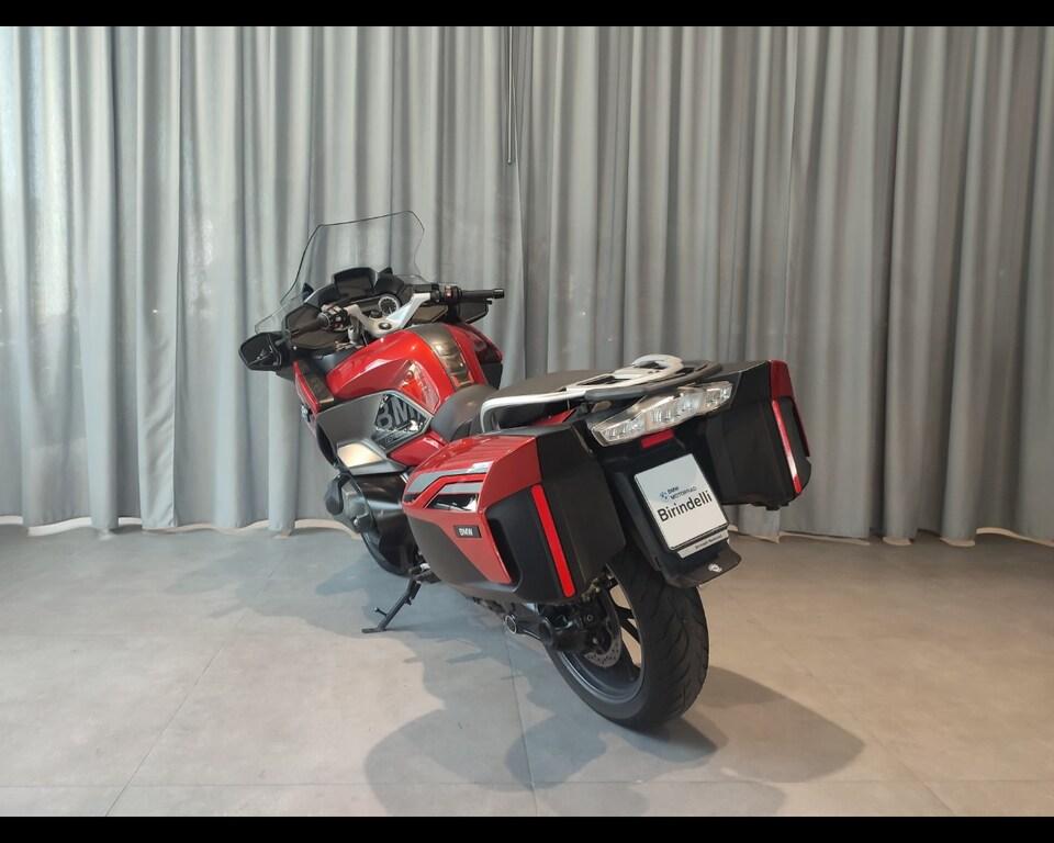 R 1250 RT